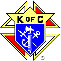 K of C Logo-English/French